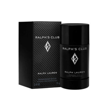 Polo Ralphs Club Deodorant Stick 2.5 oz