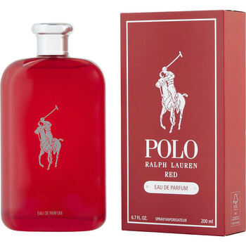 Polo Red EDP Spray 6.7 oz
