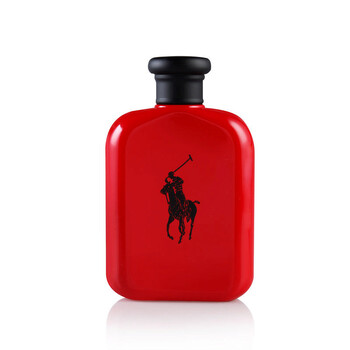 Polo Red EDT Spray 4.2 oz Tester