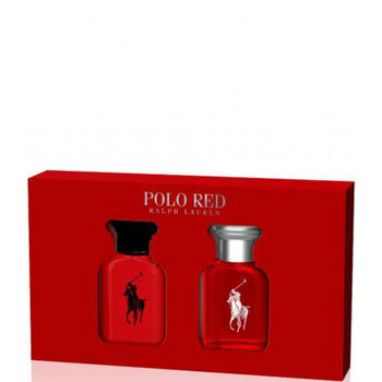 Polo Red Gift Set