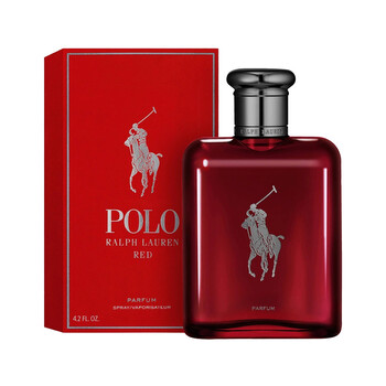 Polo Red Parfum 4.2 oz