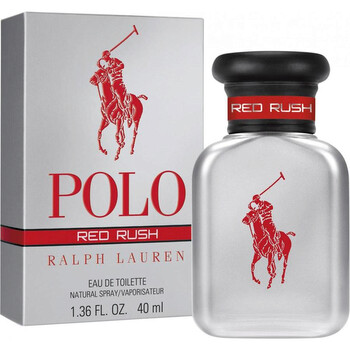 Polo Red Rush EDT 1.36 oz