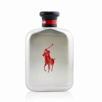 Polo Red Rush EDT Spray 2.5 oz