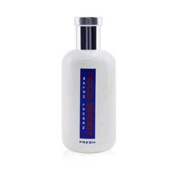 Polo Sport Fresh EDT Spray 4.2 oz