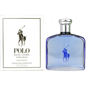 Mens Polo Ultra Blue EDT Spray 4.2 oz Tester