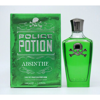 Potion Absinthe EDP Spray 3.3 oz