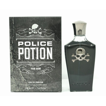 Potion For Him EDP Spray 3.4 oz