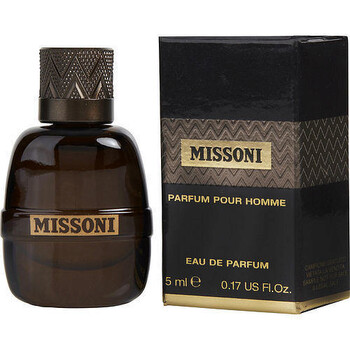 Pour Homme EDP 0.17 oz