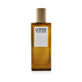 Mens Pour Homme EDT Spray 1.7 oz