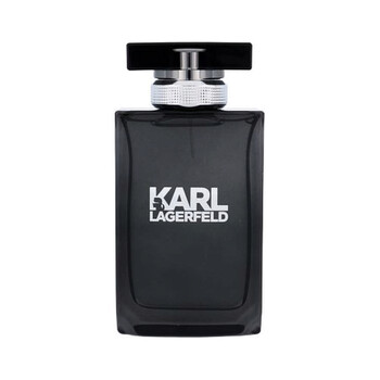 Pour Homme EDT Spray 3.38 oz