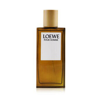 Pour Homme EDT Spray 3.3 oz