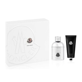 Mens Pour Homme Gift Set