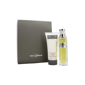 Pour Homme Gift Set