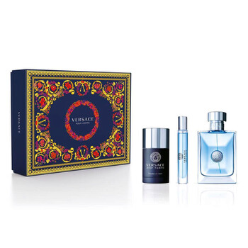 Pour Homme Gift Set