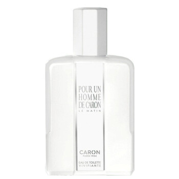 Pour Un Homme De Le Matin EDT Spray 4.2 oz