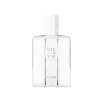 Pour Un Homme De Le Matin EDT Spray 6.7 oz