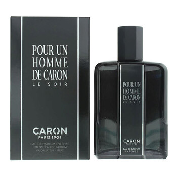 Pour Un Homme De Le Soir EDP Spray 4.2 oz