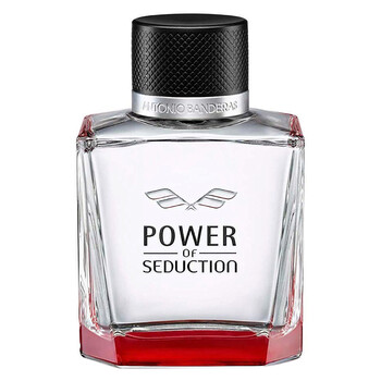 Power Of Seduction EDT Spray 1.7 oz