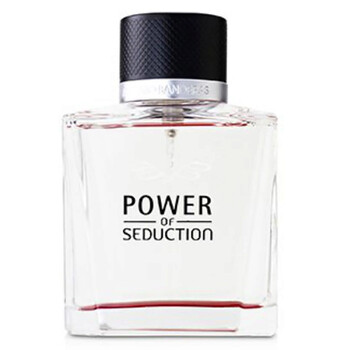 Power Of Seduction EDT Spray 3.4 oz