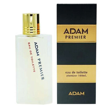 Premier EDT Spray 3.4 oz