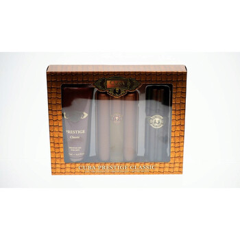 Prestige Classic Gift Set