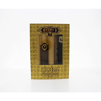 Prestige Legacy Gift Set