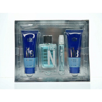 Prestige The NB Gift Set