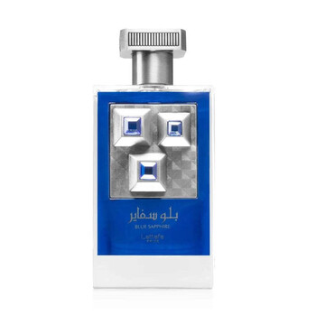 Pride Blue Sapphire EDP Spray 3.4 oz