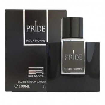 Pride Pour Homme EDP Spray 3.4 oz