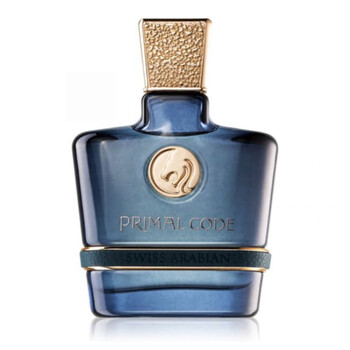 Primal Code EDP Spray 3.4 oz