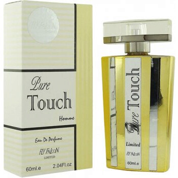 Pure Touch Limited Homme EDP 2.0 oz