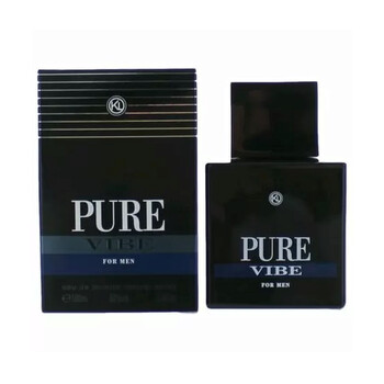 Pure Vibe EDT Spray 3.4 oz