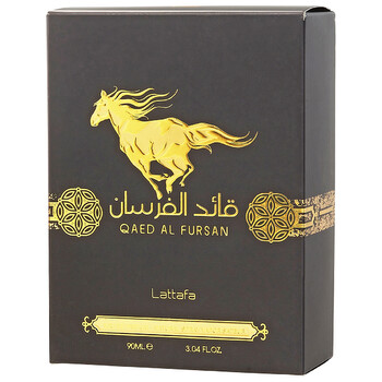 Qaed Al Fursan EDP Spray 3 oz