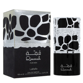 Qimmah EDP Spray 3.4 oz