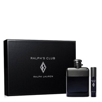 Ralphs Club Gift Set