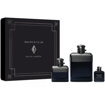 Ralphs Club Gift Set