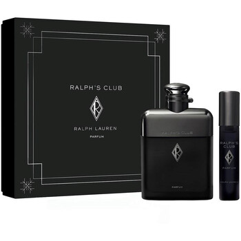 Ralphs Club Parfum Gift Set