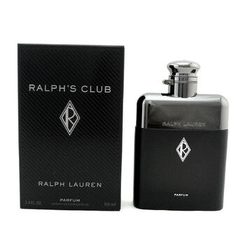 Ralphs Club Parfum Spray 3.4 oz