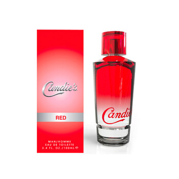 Red EDT Spray 3.4 oz