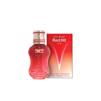 Red Hit EDT Spray 3.4 oz