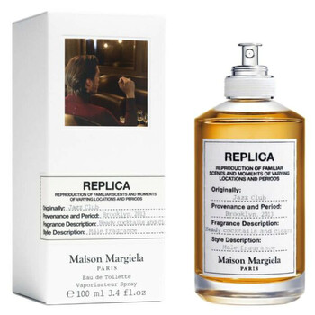 Replica Jazz Club EDT Spray 3.4 oz
