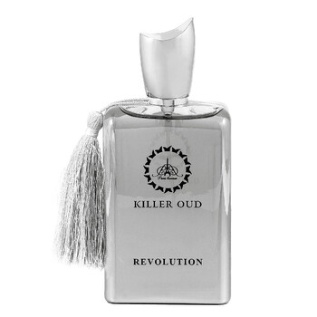 Revolution EDP Spray 3.4 oz