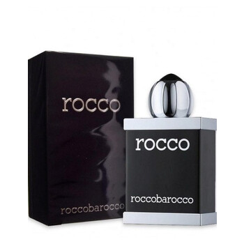 Rocco Black EDT 3.4 oz