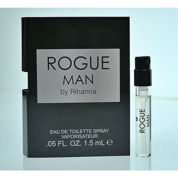 Rogue Man EDT Spray 0.05 oz