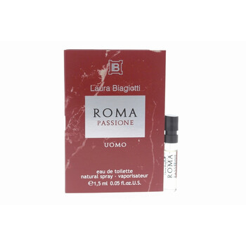 Roma Passione EDT Spray 0.05 oz