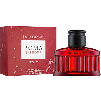 Roma Passione Uomo EDT Spray 4.2 oz Tester