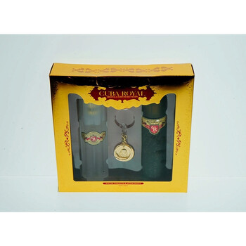 Royal Gift Set