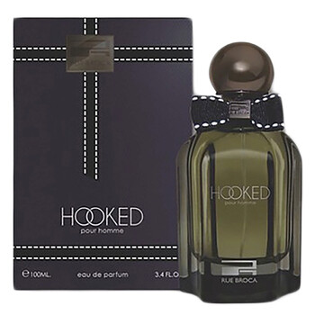 Rue Broca Hooked EDP Spray 3.0 oz