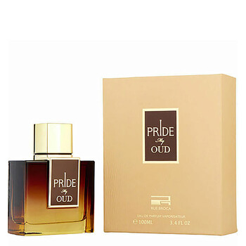 Rue Broca Pride My Oud EDP Spray 3.4 oz