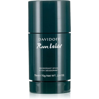 Run Wild Deodorant Stick 2.5 oz